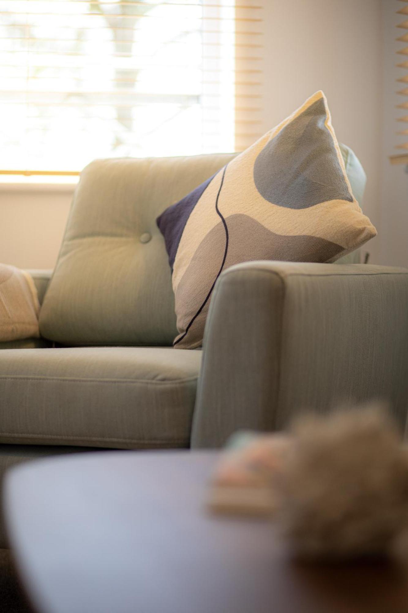Crescent House Apartments Telford Quarto foto