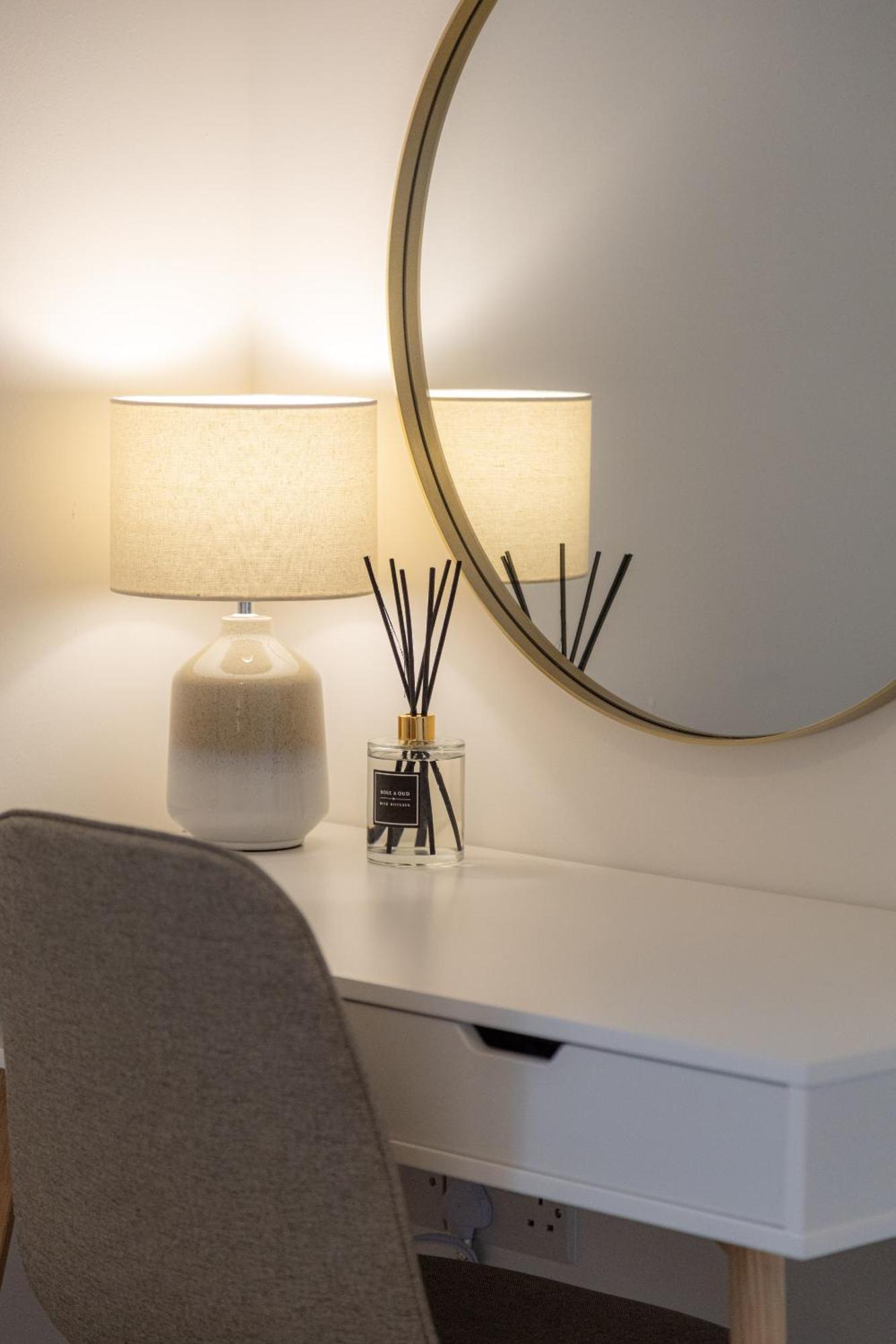 Crescent House Apartments Telford Quarto foto