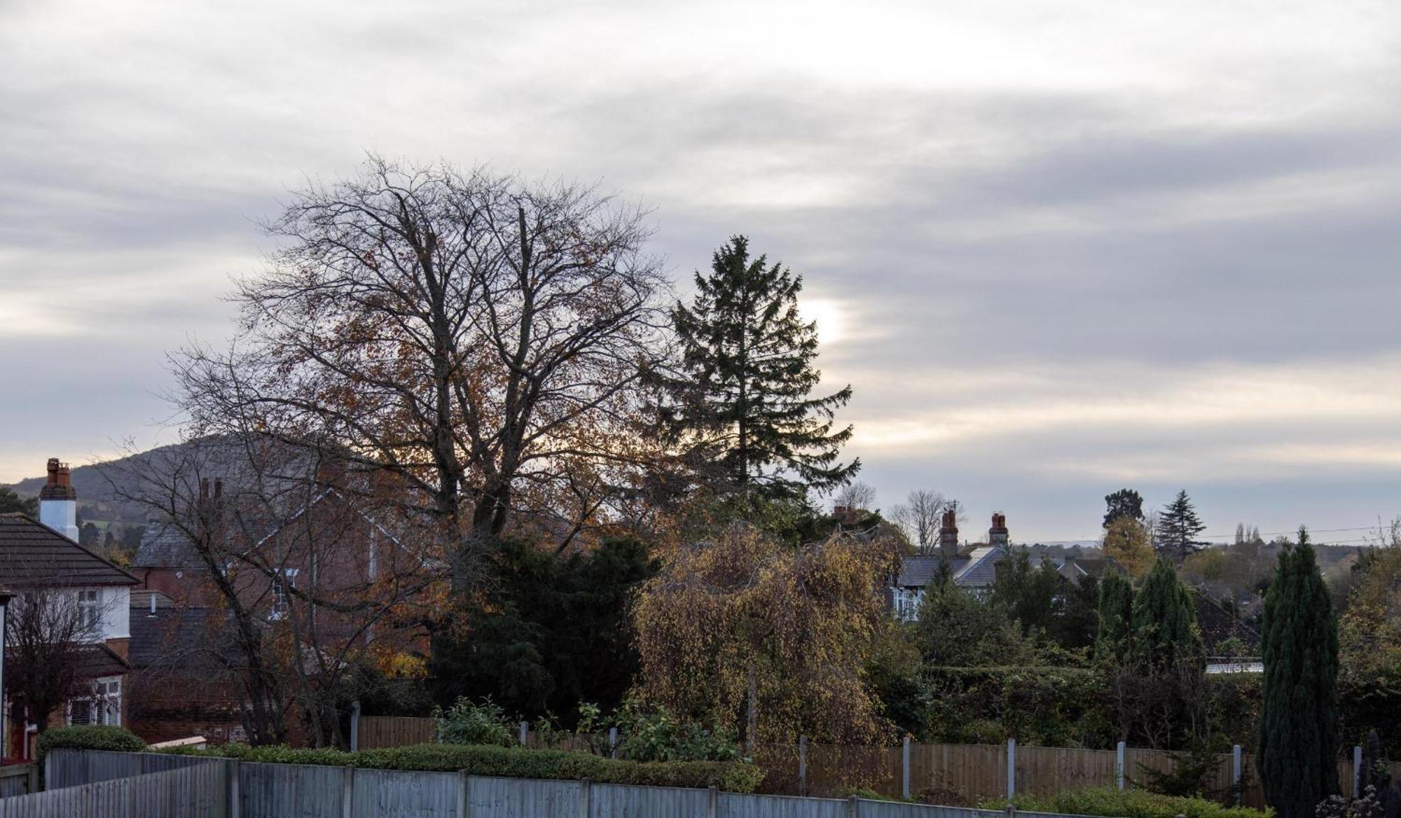 Crescent House Apartments Telford Quarto foto