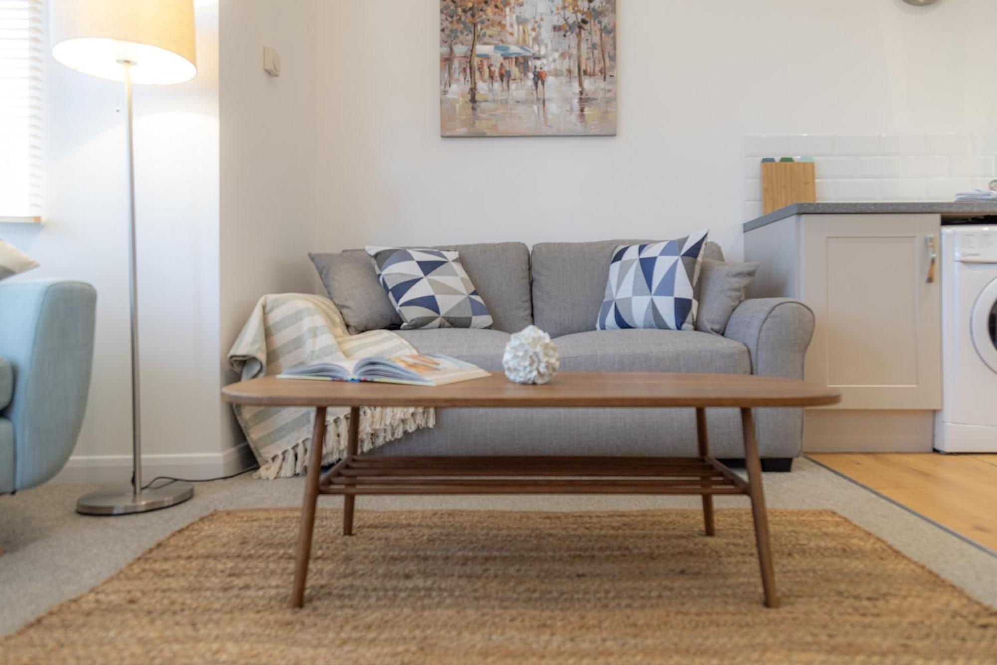 Crescent House Apartments Telford Quarto foto