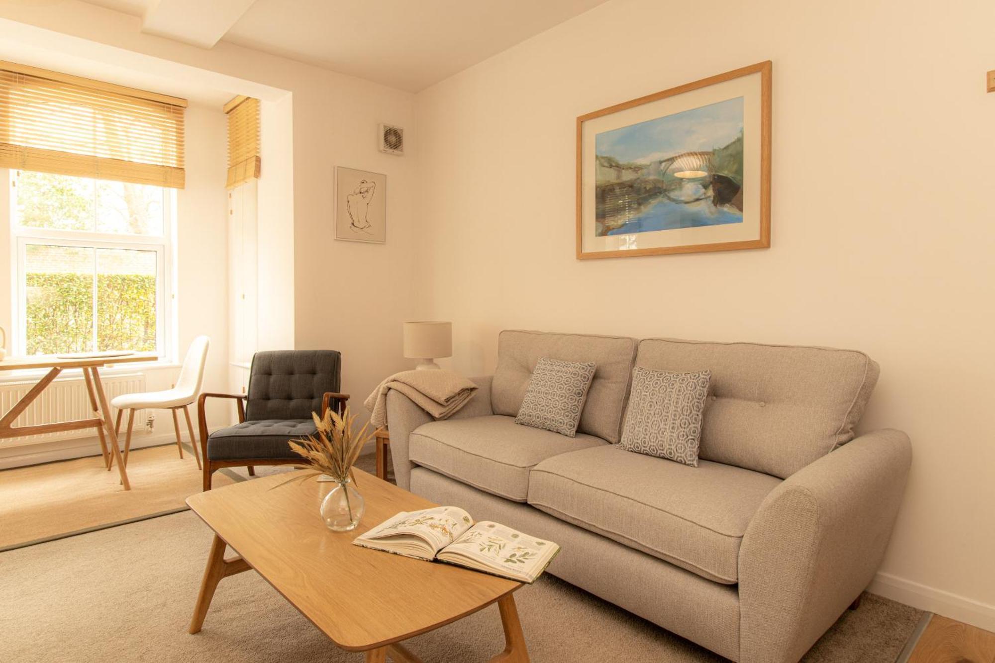 Crescent House Apartments Telford Quarto foto