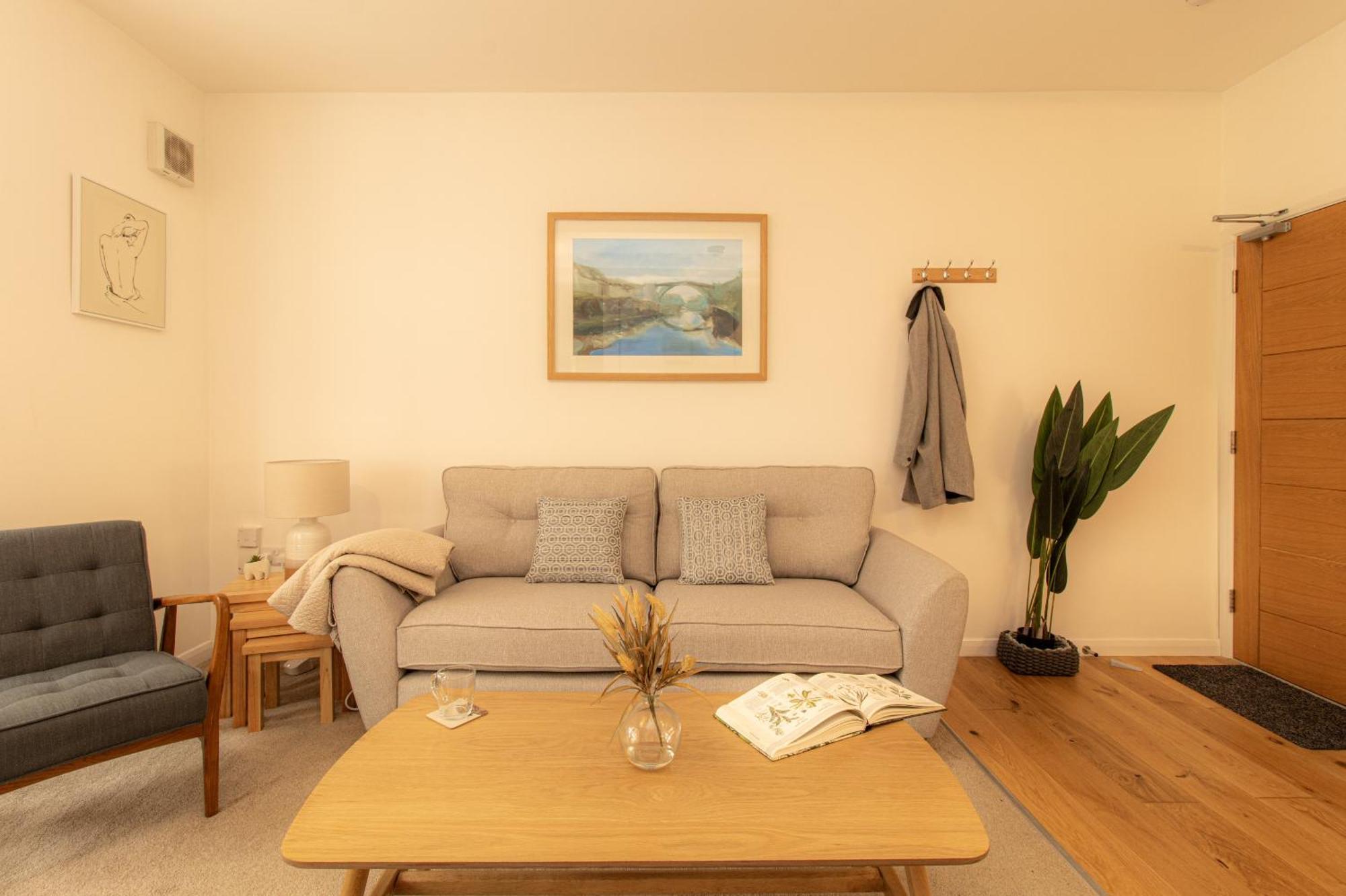 Crescent House Apartments Telford Quarto foto