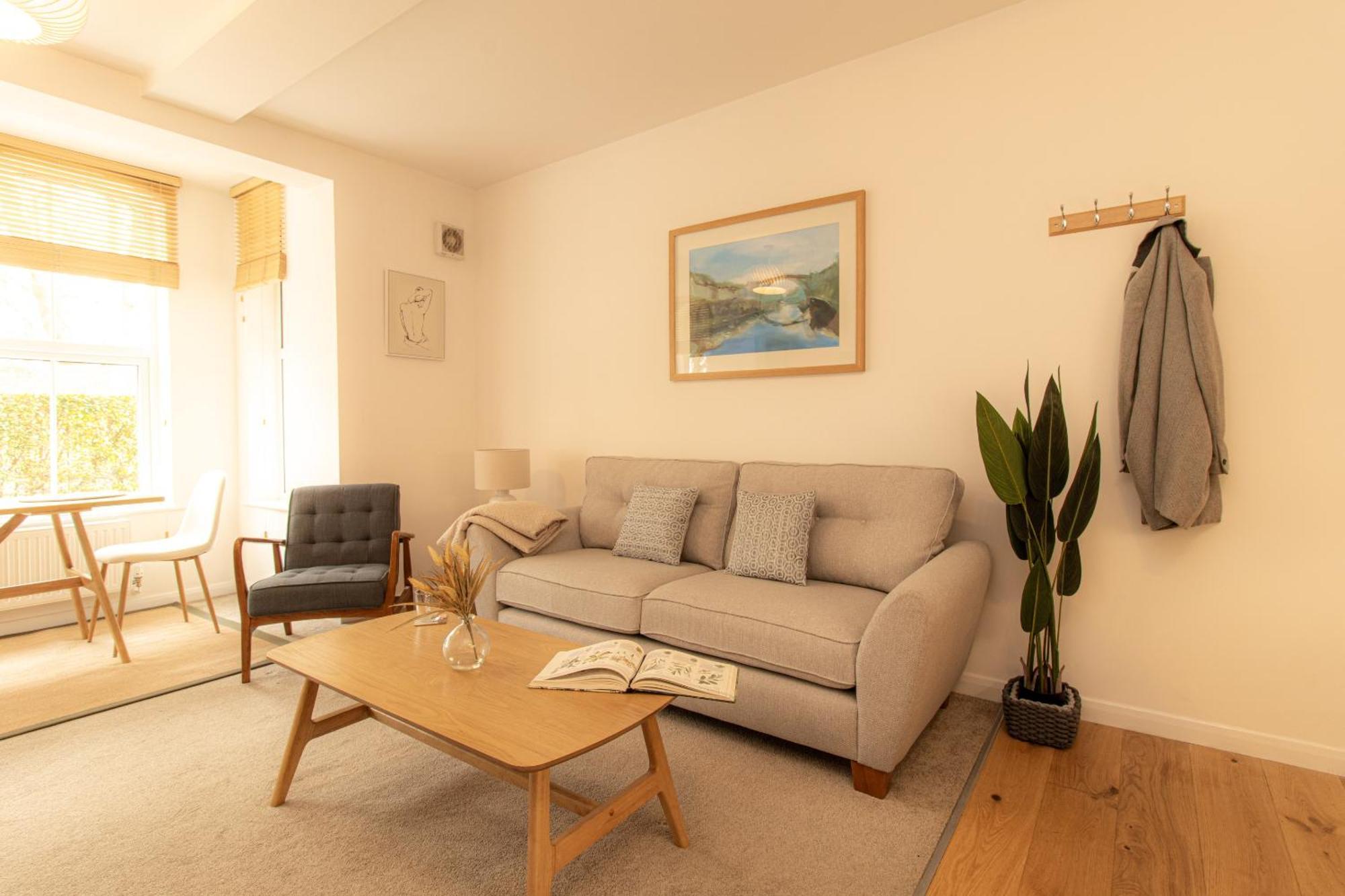 Crescent House Apartments Telford Quarto foto