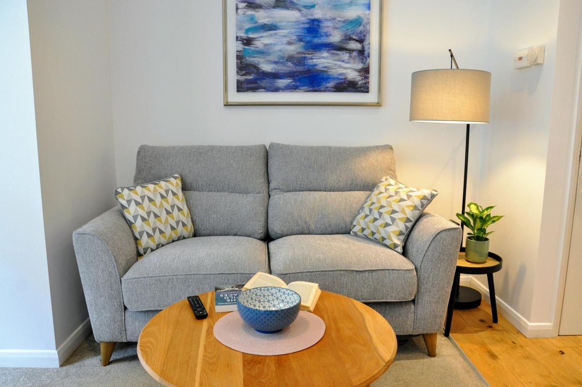 Crescent House Apartments Telford Quarto foto